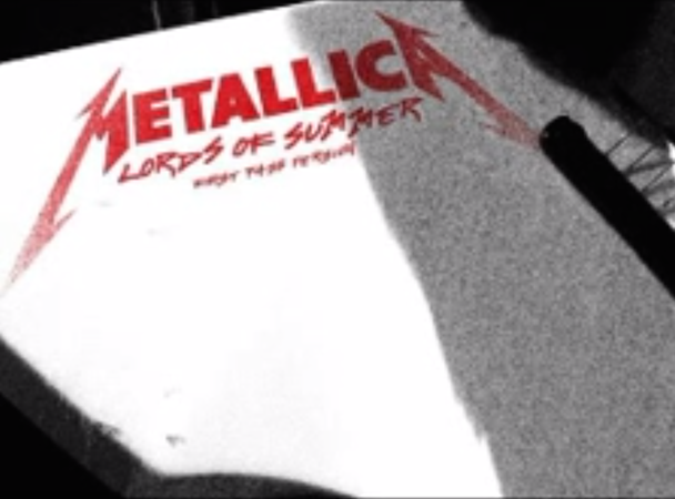 Metallica - 