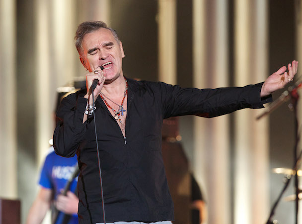 Morrissey