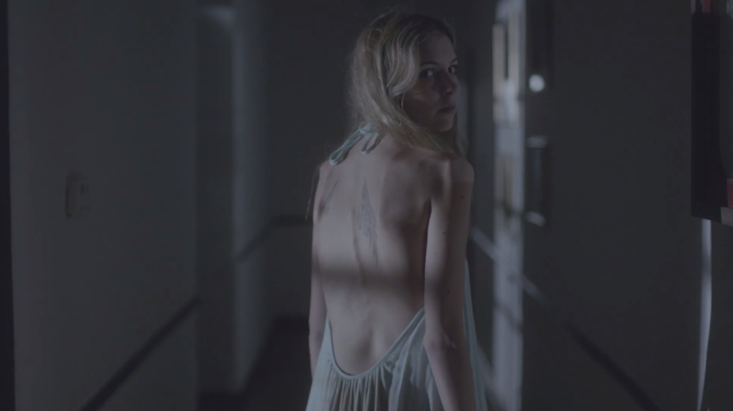 The Child Of Lov (Feat. Damon Albarn) - "One Day" Video