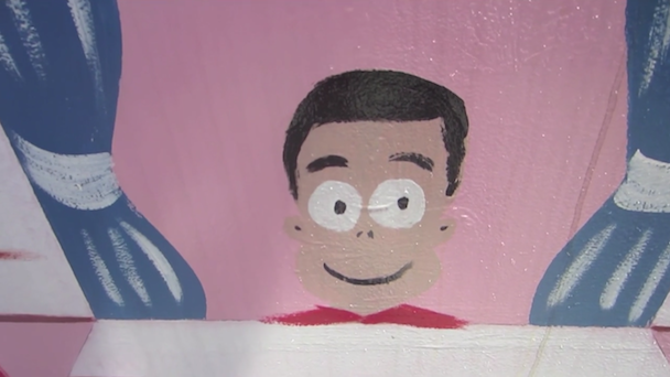 Ought - "Today More Than Any Other Day" Video