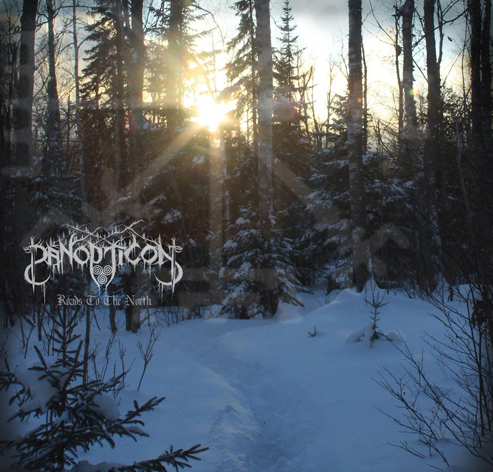 Panopticon - Roads To The North