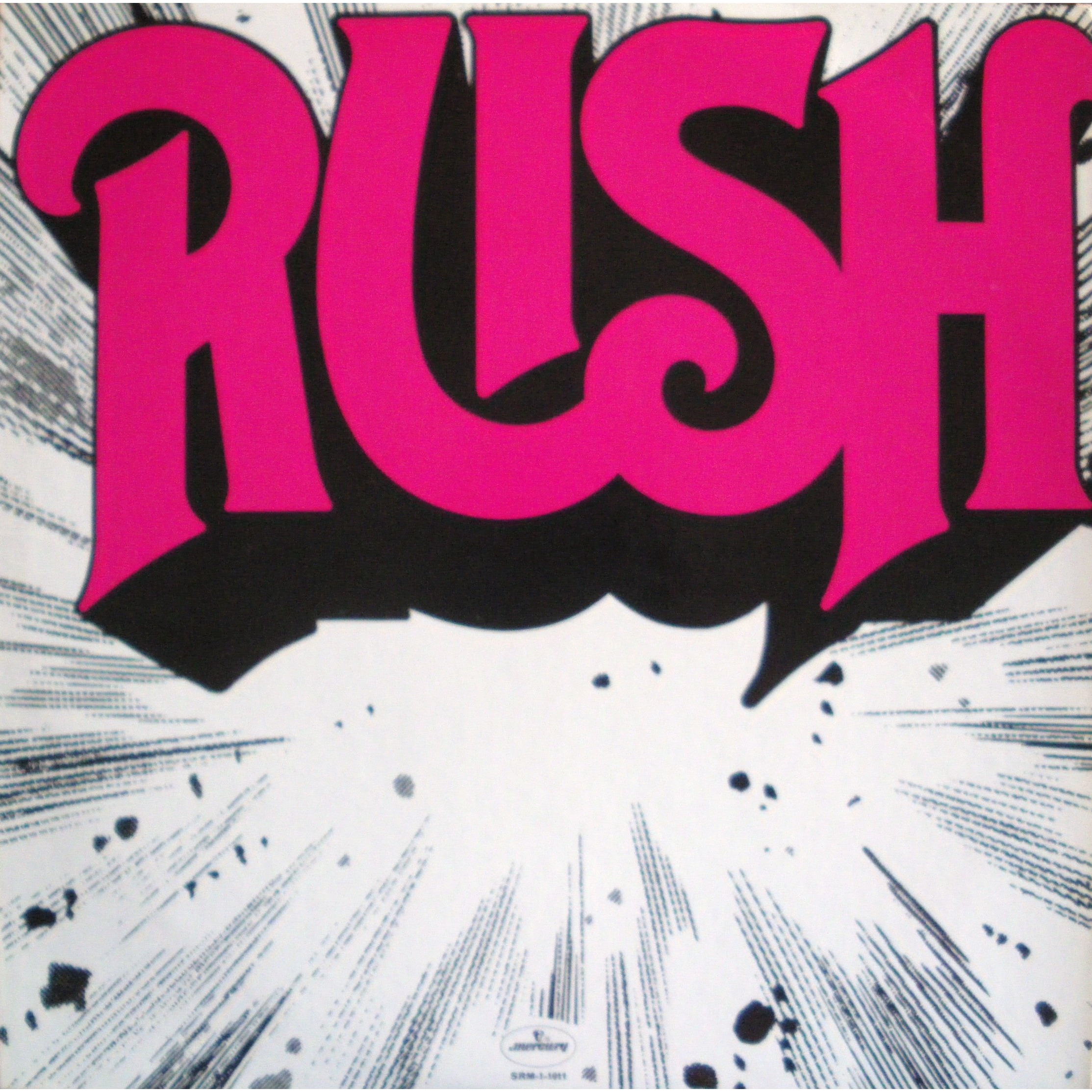 Rush