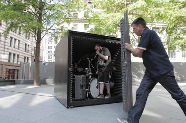 Unfathomable Ruination