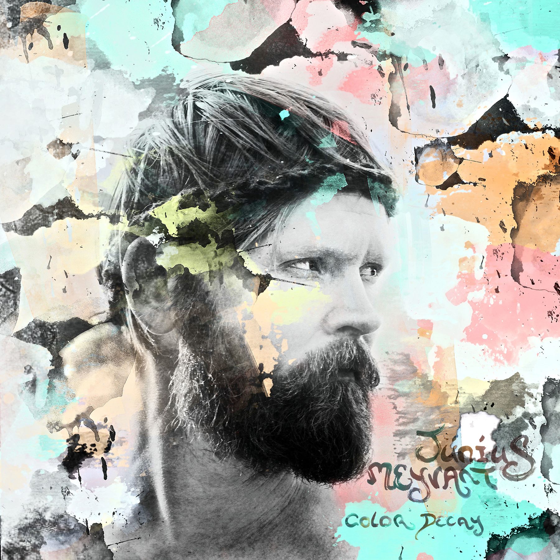 Júníus Meyvant - Color Decay