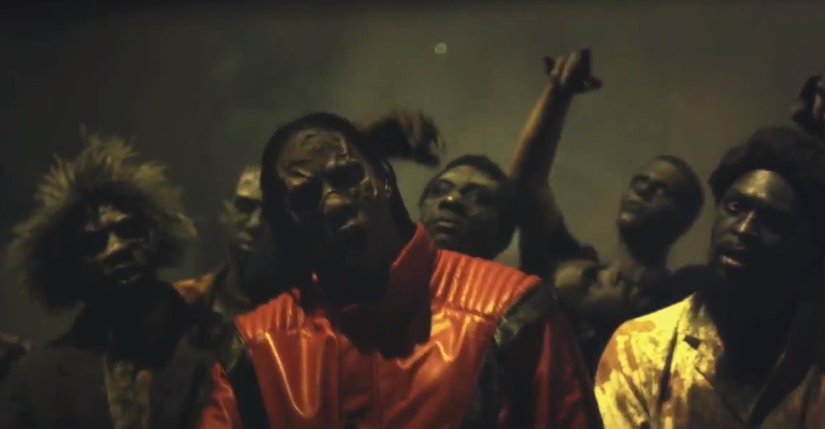 2 Chainz - "Freebase" Video