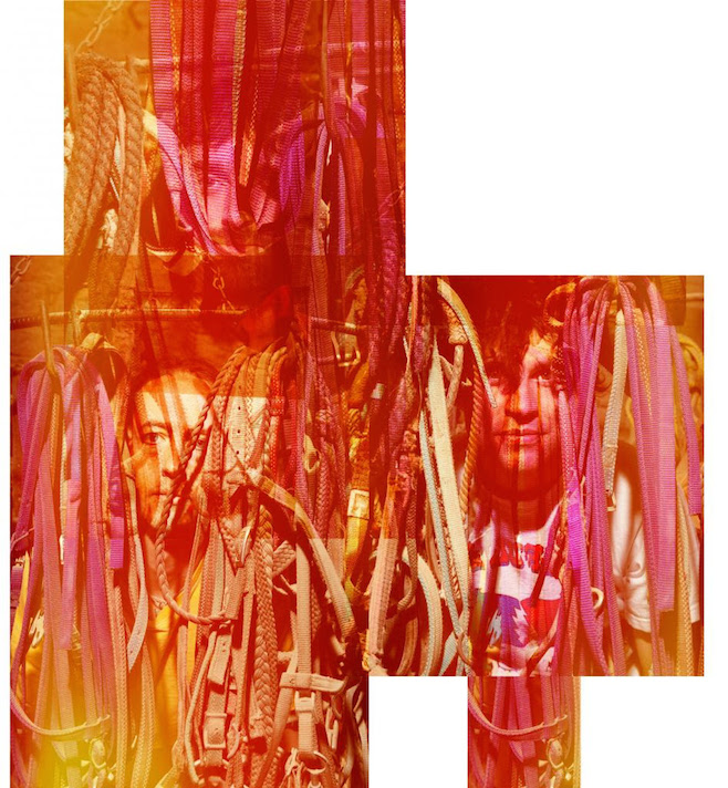 Animal Collective DJ Tour