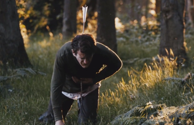 ALT-J - "Hunger Of The Pine" video