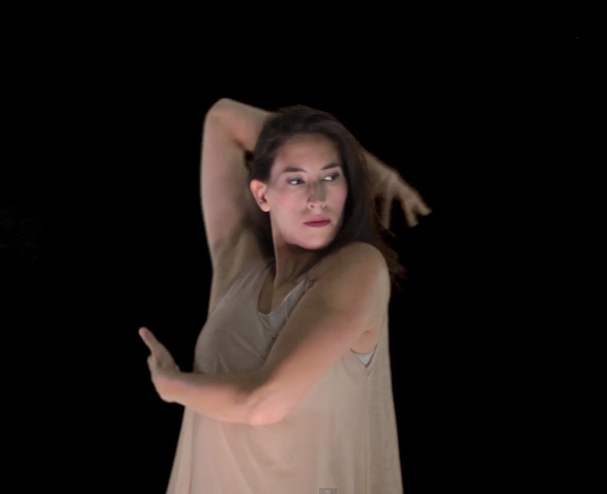 Austra - "Hulluu" video