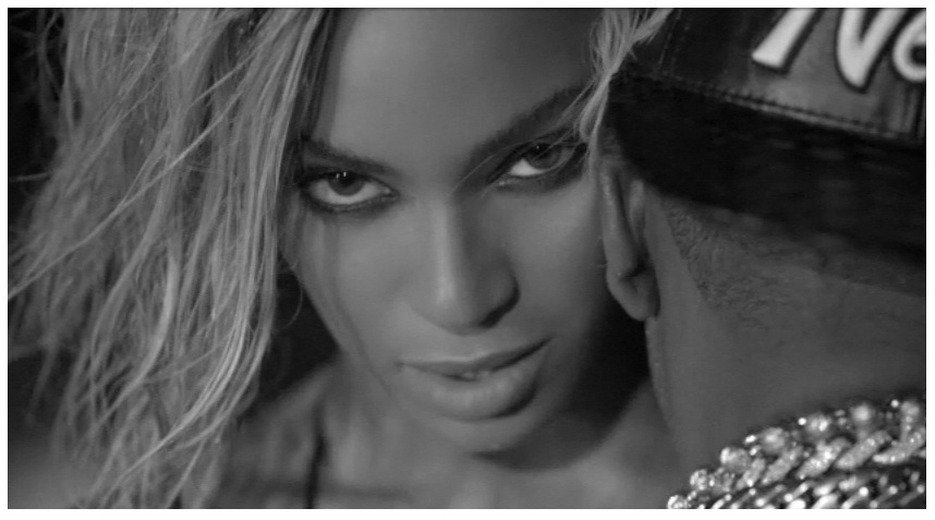 Beyoncé - "Drunk In Love" Video