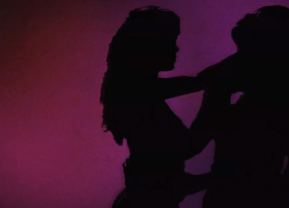 Chance the Rapper - "I Am Very Very Lonely" video