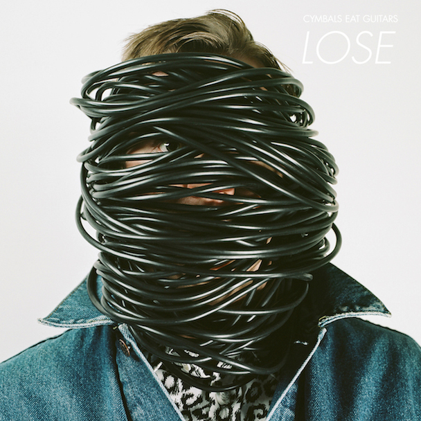 Cymbals Eat Guitars - LOSE