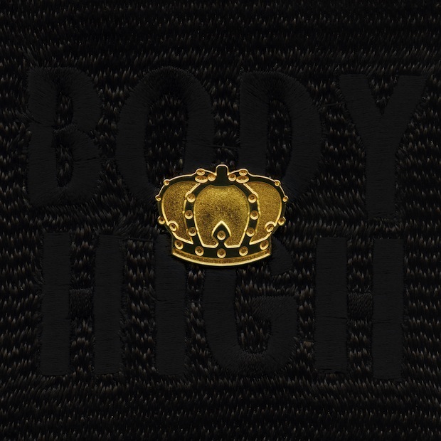 DJ Dodger Stadium - Friend Of Mine