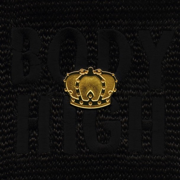 DJ Dodger Stadium - Friend Of Mine