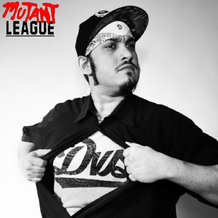 DVS - Mutant League