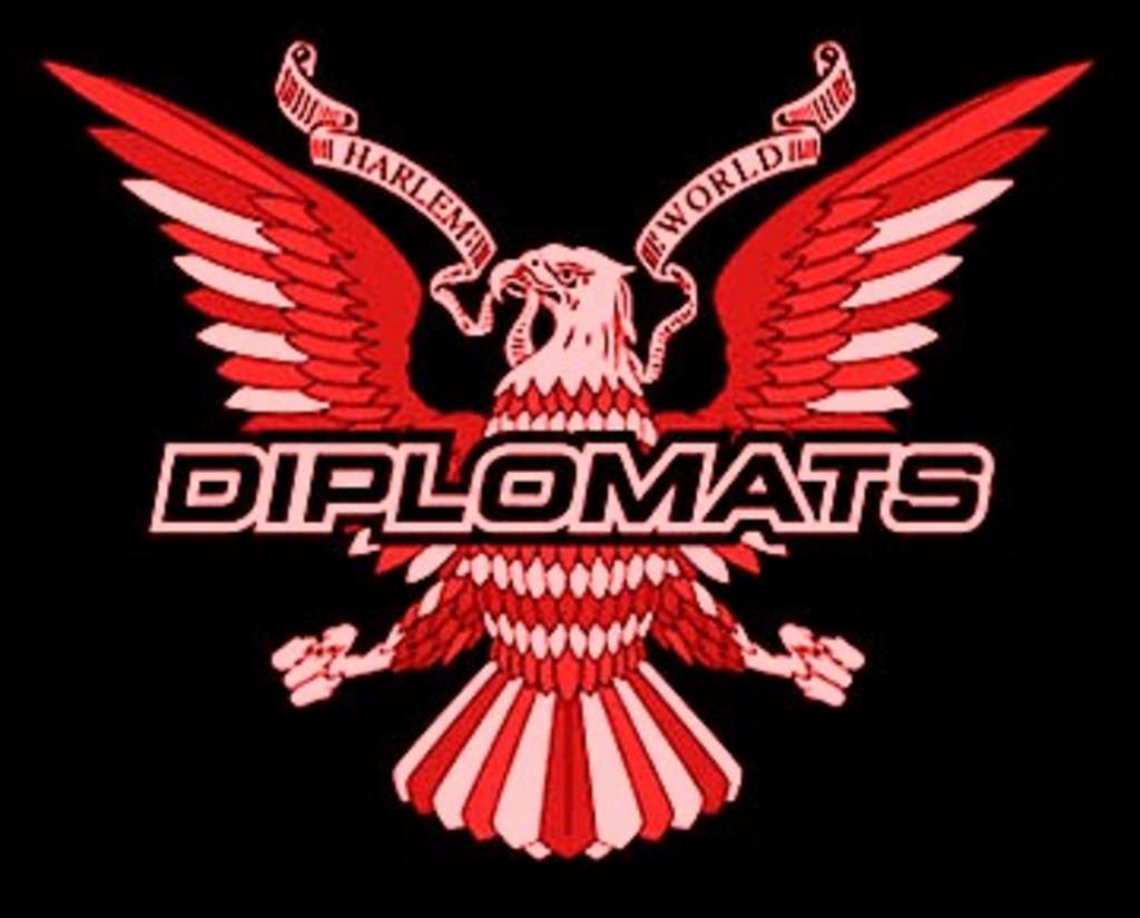Diplomats