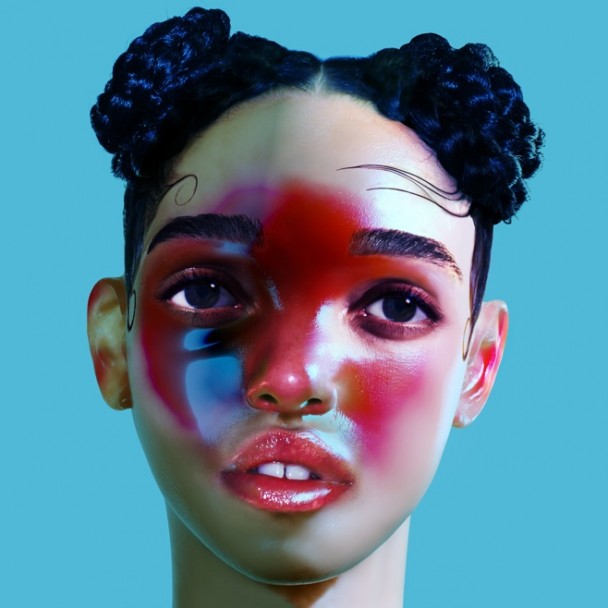 FKA Twigs - "Pendulum"