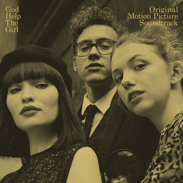 God Help The Girl soundtrack