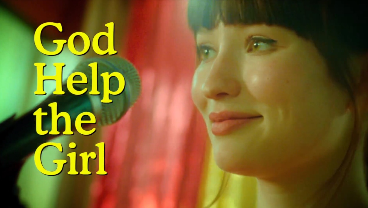 God Help The Girl