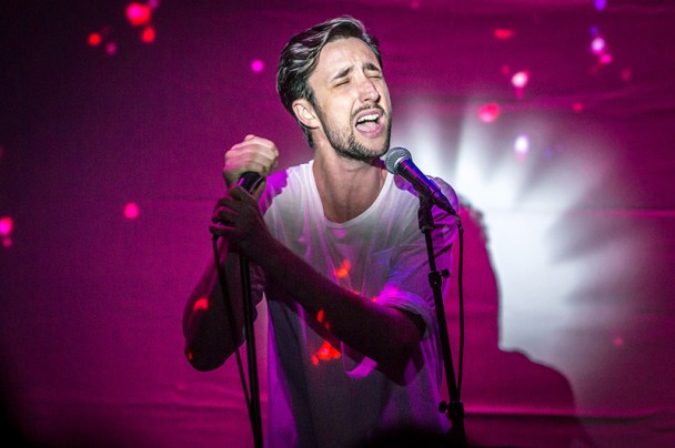 How To Dress Well at Slipper Room