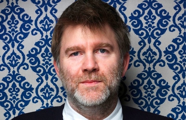 James Murphy