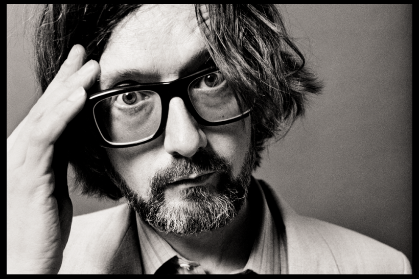 Jarvis Cocker