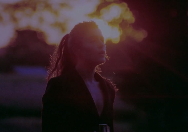 Jessie Ware - "Tough Love" video
