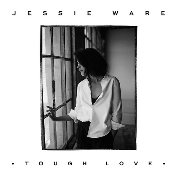 Jessie Ware - Tough Love