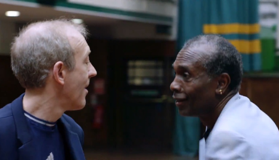 Jungle - "Time" video