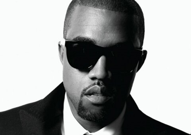 Kanye West