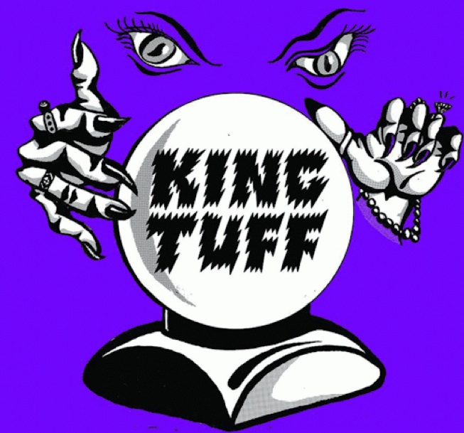 King Tuff - "Black Moon Spell"