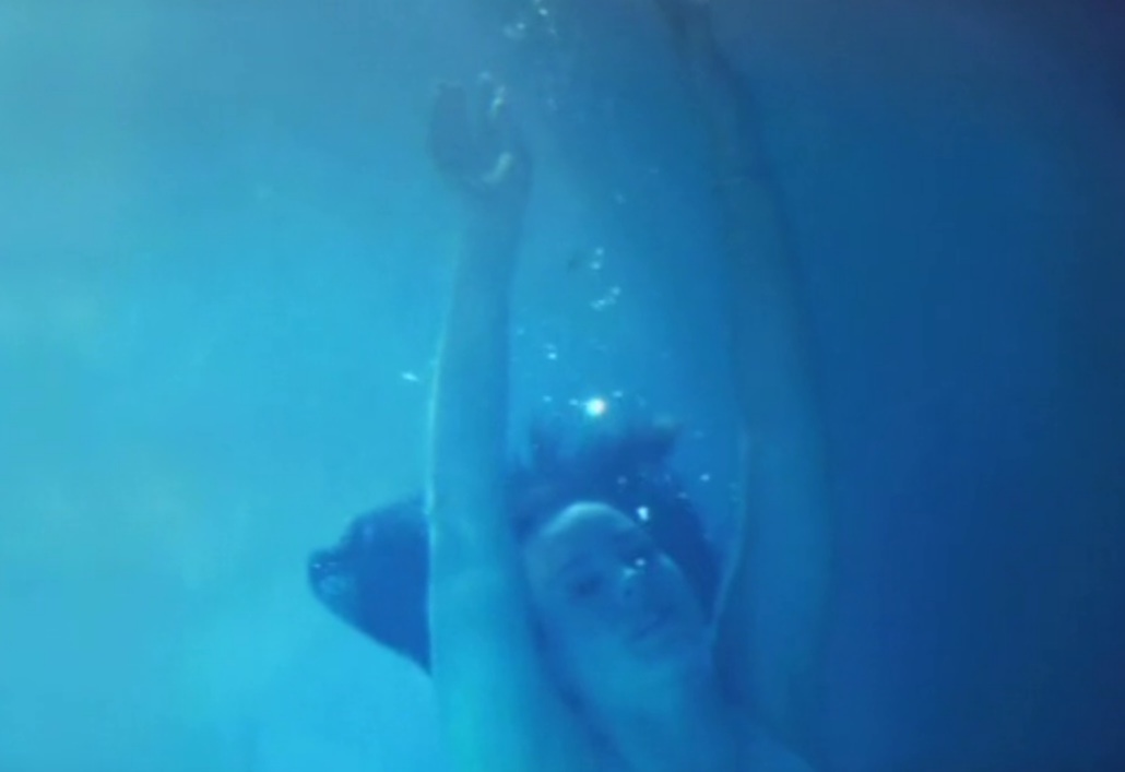 Lana Del Rey - "Shades Of Cool" video director's cut