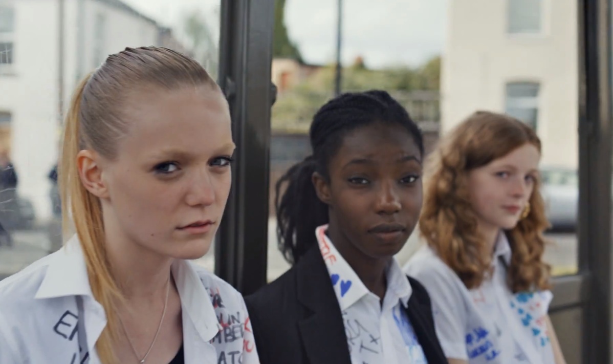 Lil Silva - "Mabel" video