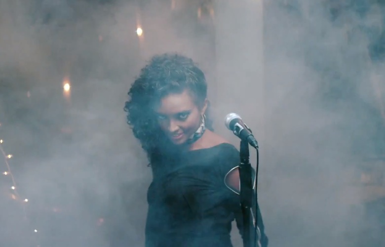 Little Dragon - "Pretty Girls" video