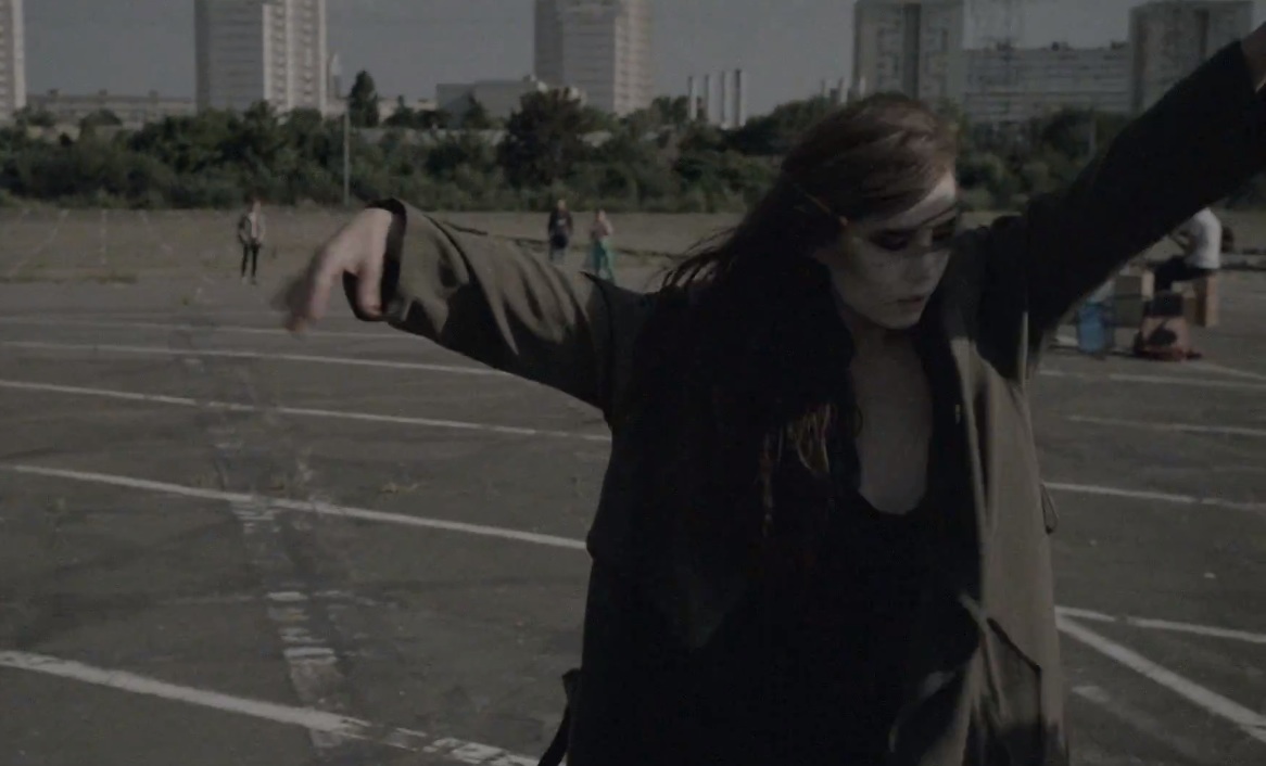 Lykke Li - "Gunshot" video
