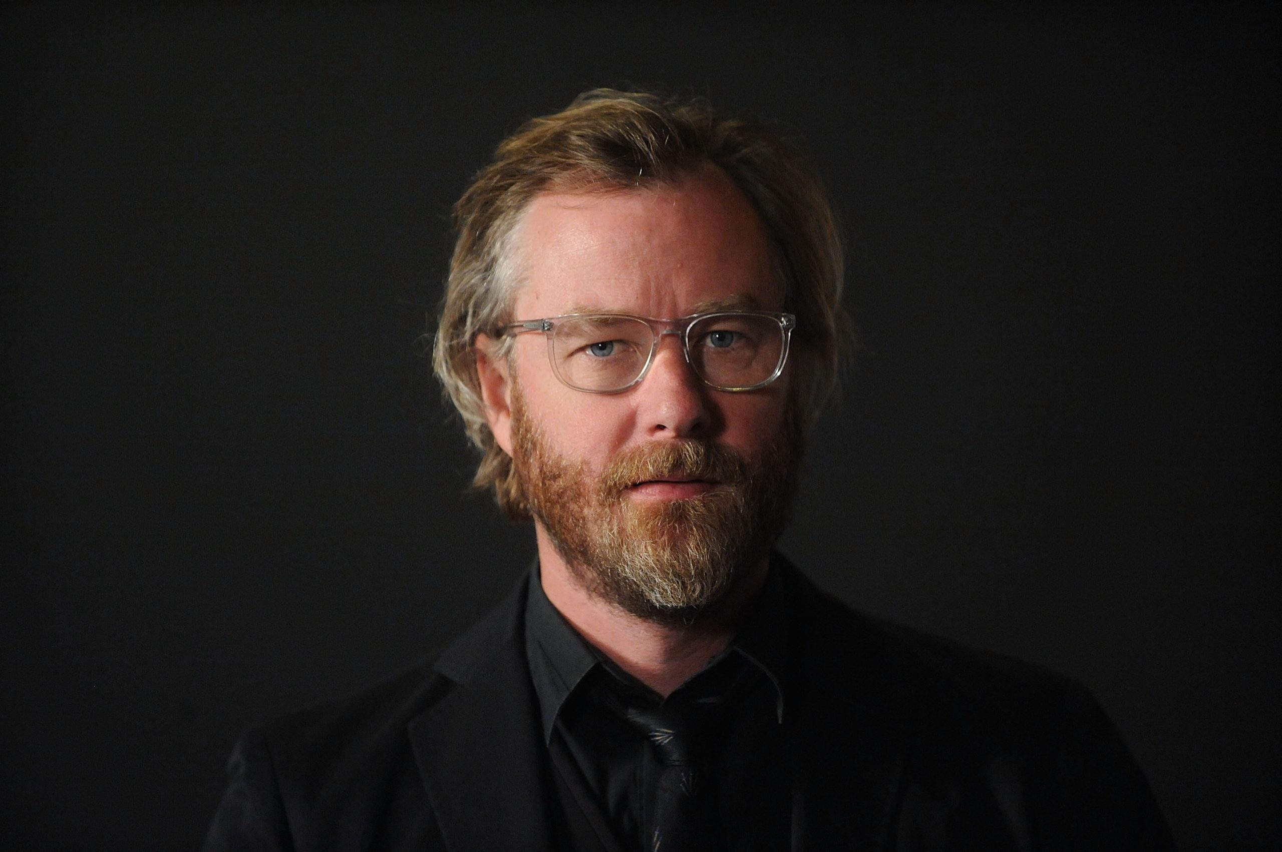 Matt Berninger