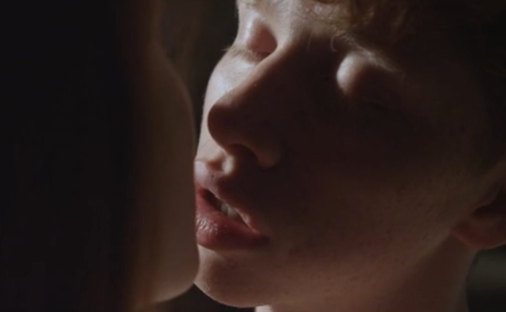 Movement - "Ivory" video