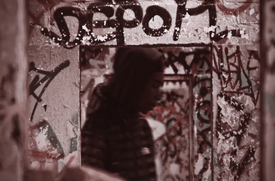 NehruvianDOOM - "Darkness (HBU)" video