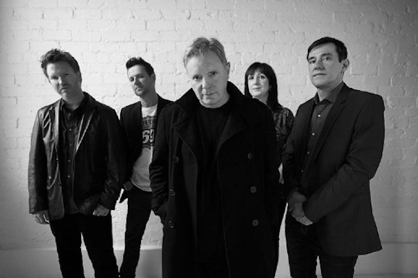 New Order