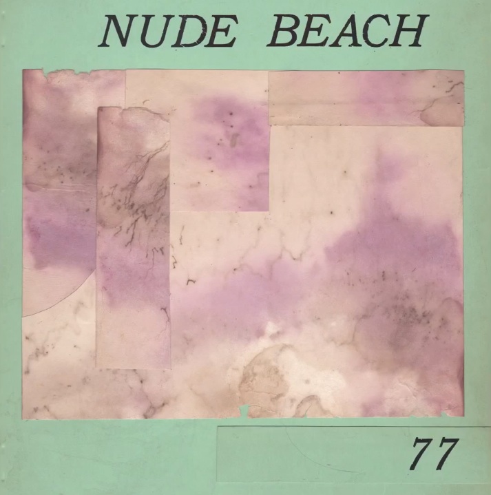Nude Beach - 77