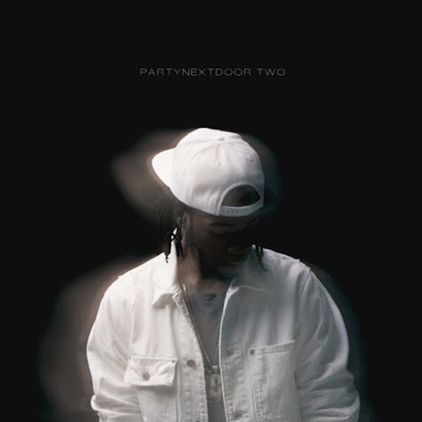 PARTYNEXTDOOR - Two