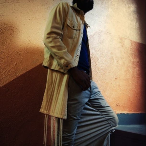 Rome Fortune - "Lights Low"