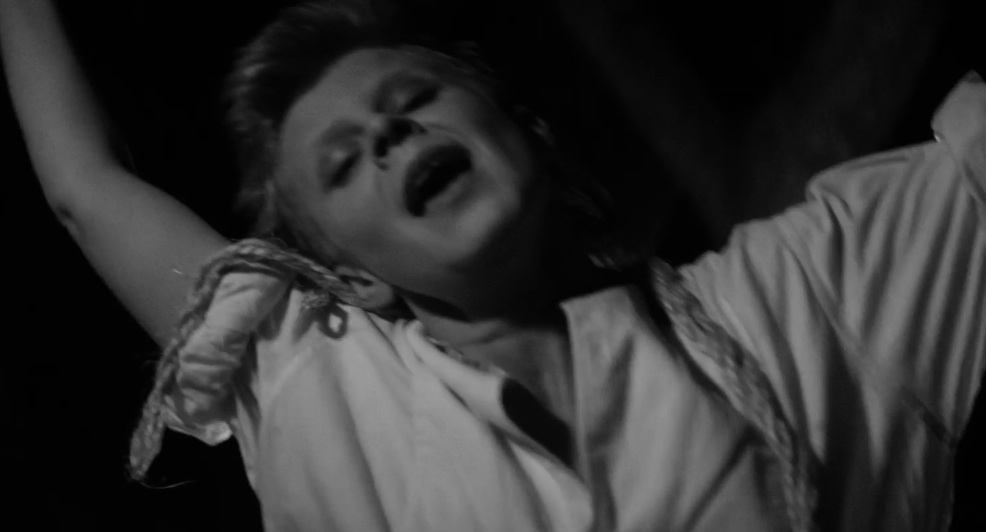 Röyksopp and Robyn - "Do It Again" video