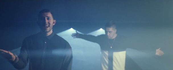 Majid Jordan - A Place Like This