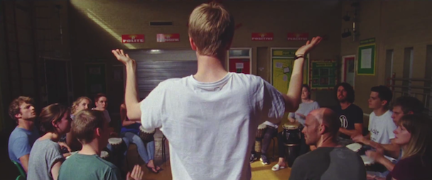 Adult Jazz - Community Rhythms