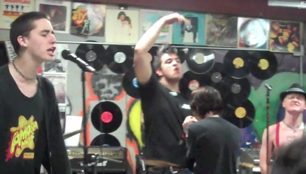 Joyce Manor - The Jerk