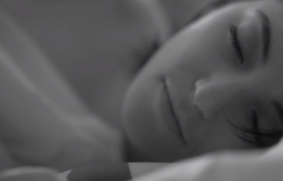 Sharon Van Etten - "Our Love" video