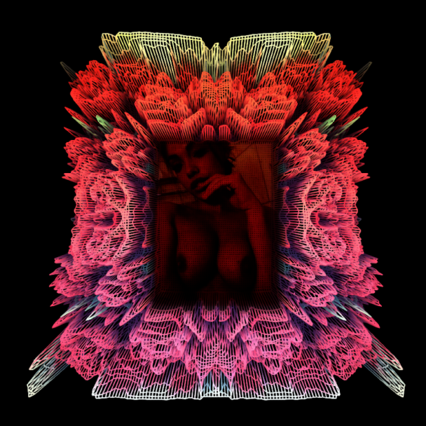 Shlohmo & Jeremih - No More