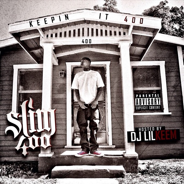 Slim 400 - Keepin' It 400