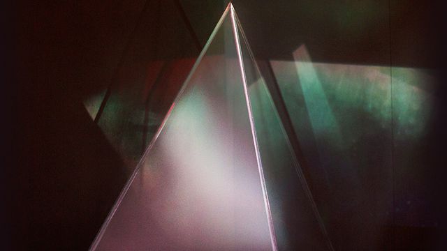 Speedy Ortiz - "Bigger Party"