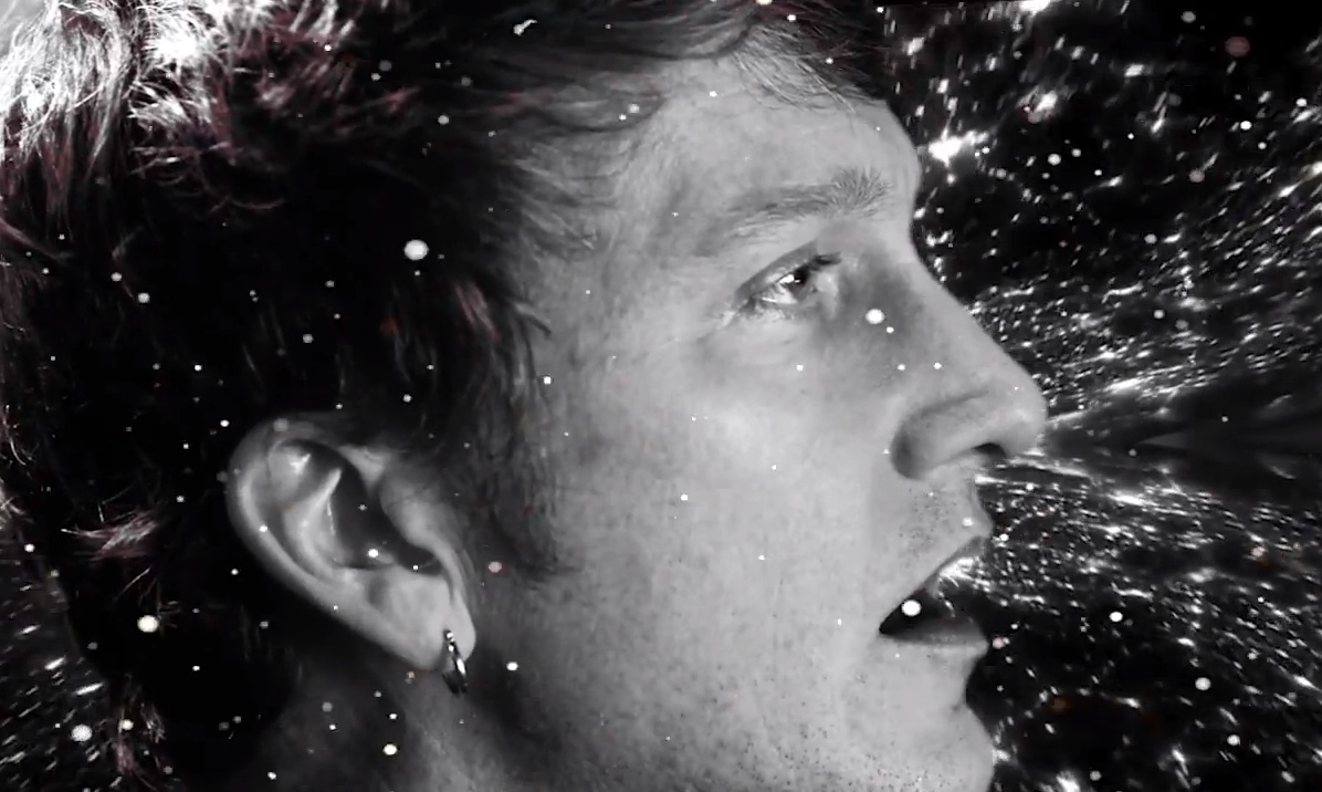 Split Single - "Last Goodbye" video